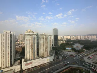Li Lake