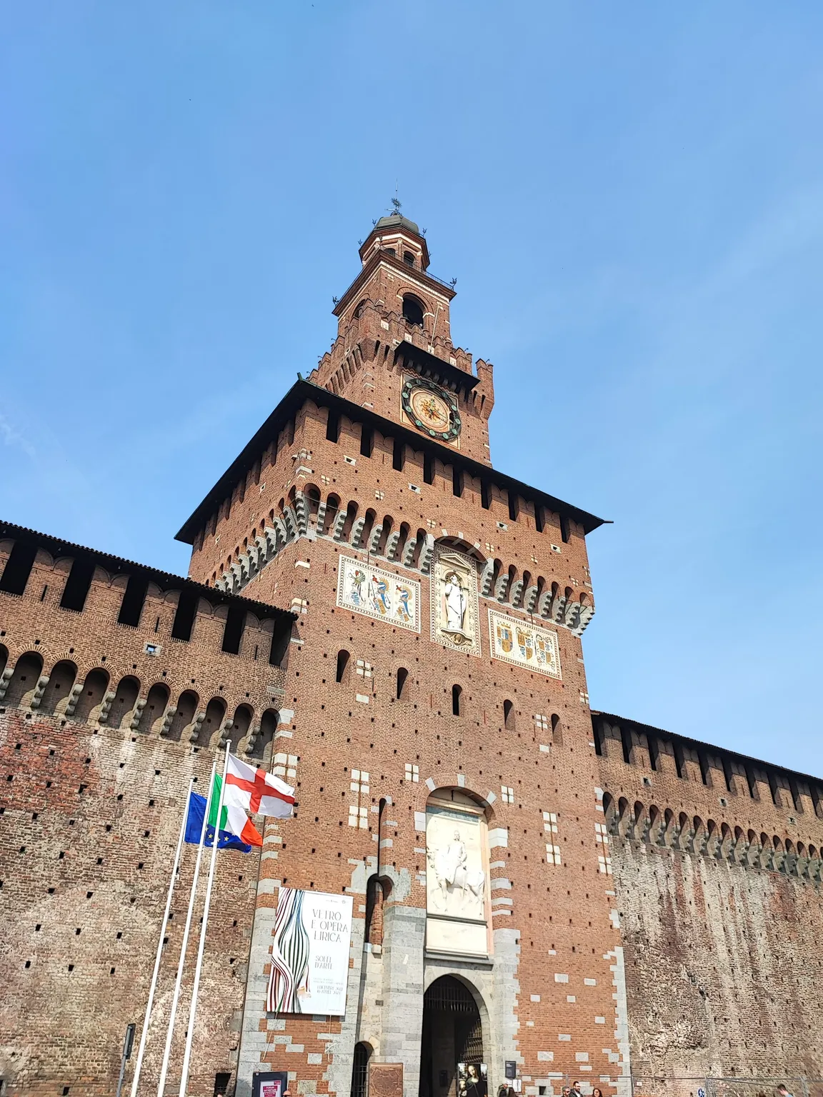 Parco Sempione