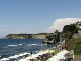 Faraglioni di Procida
