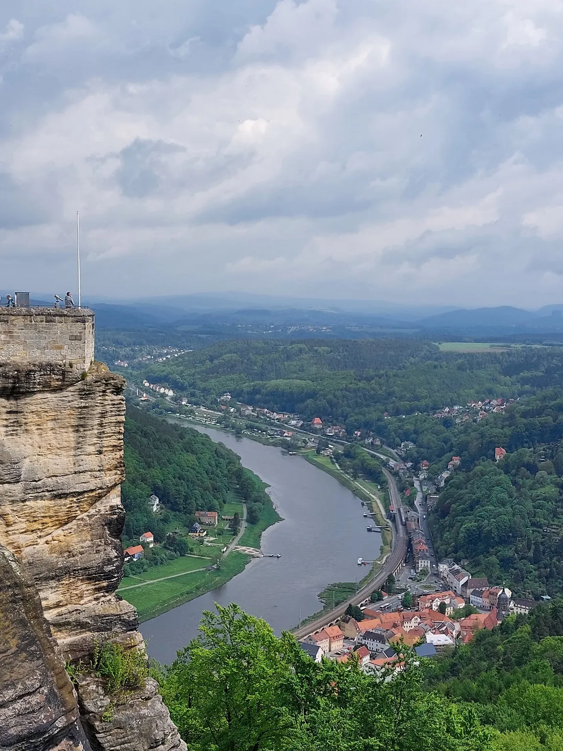 Twierdza Königstein