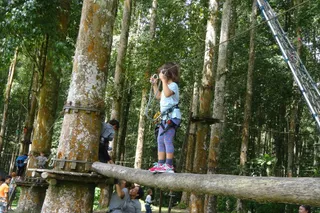 Bali Adventure Camp