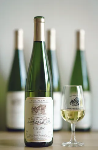 Domaine Allimant-Laugner