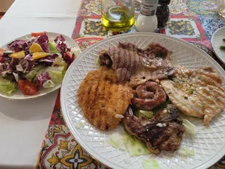 BUTERA Ristorante e Pizzeria