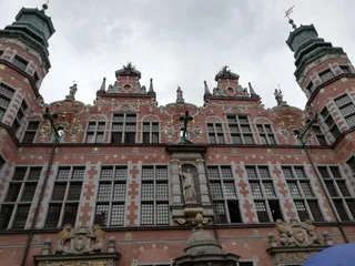 Złota Kamienica
