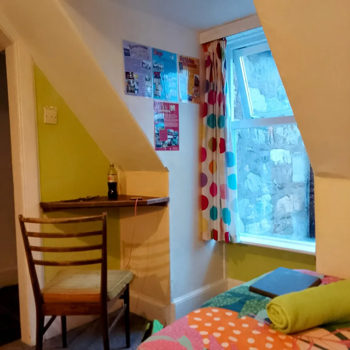 Pitlochry Backpackers Hotel
