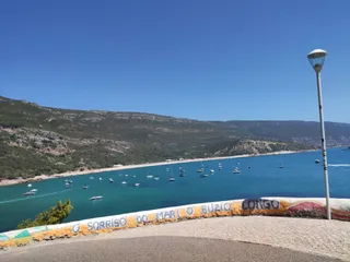 Forte de Santa Maria da Arrábida
