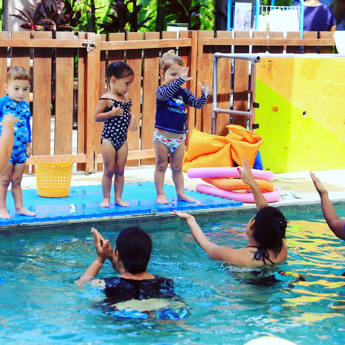 Tropical Entertainment Bali (Tropical Kids Bali)