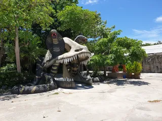 Dinosaur Park