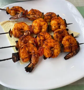 Al Jalboot Restaurant