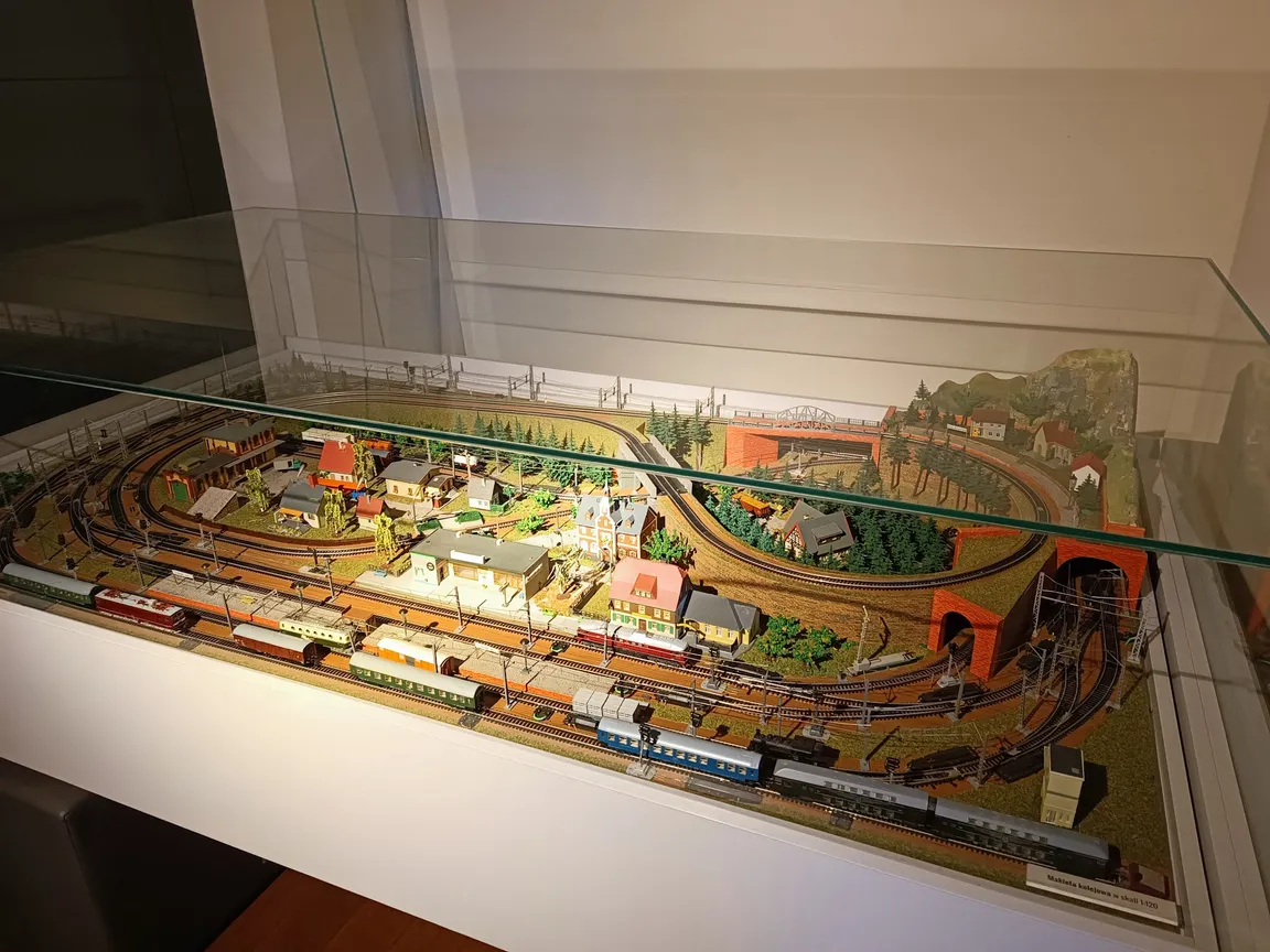 Centrum Techniki i Rozwoju Regionu "Muzeum Nowoczesności"