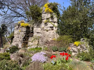 Flora und Botanischer Garten Köln
