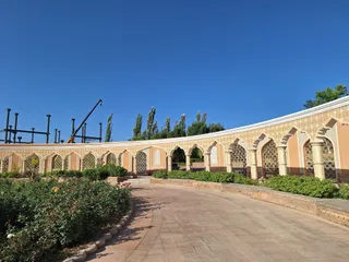 阿巴和加麻札