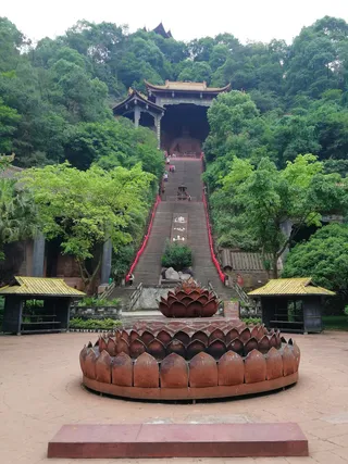 Hanya Tomb Museum