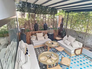 M Rooftop by Medina Heritage