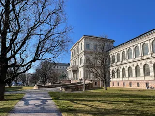 Siegestor