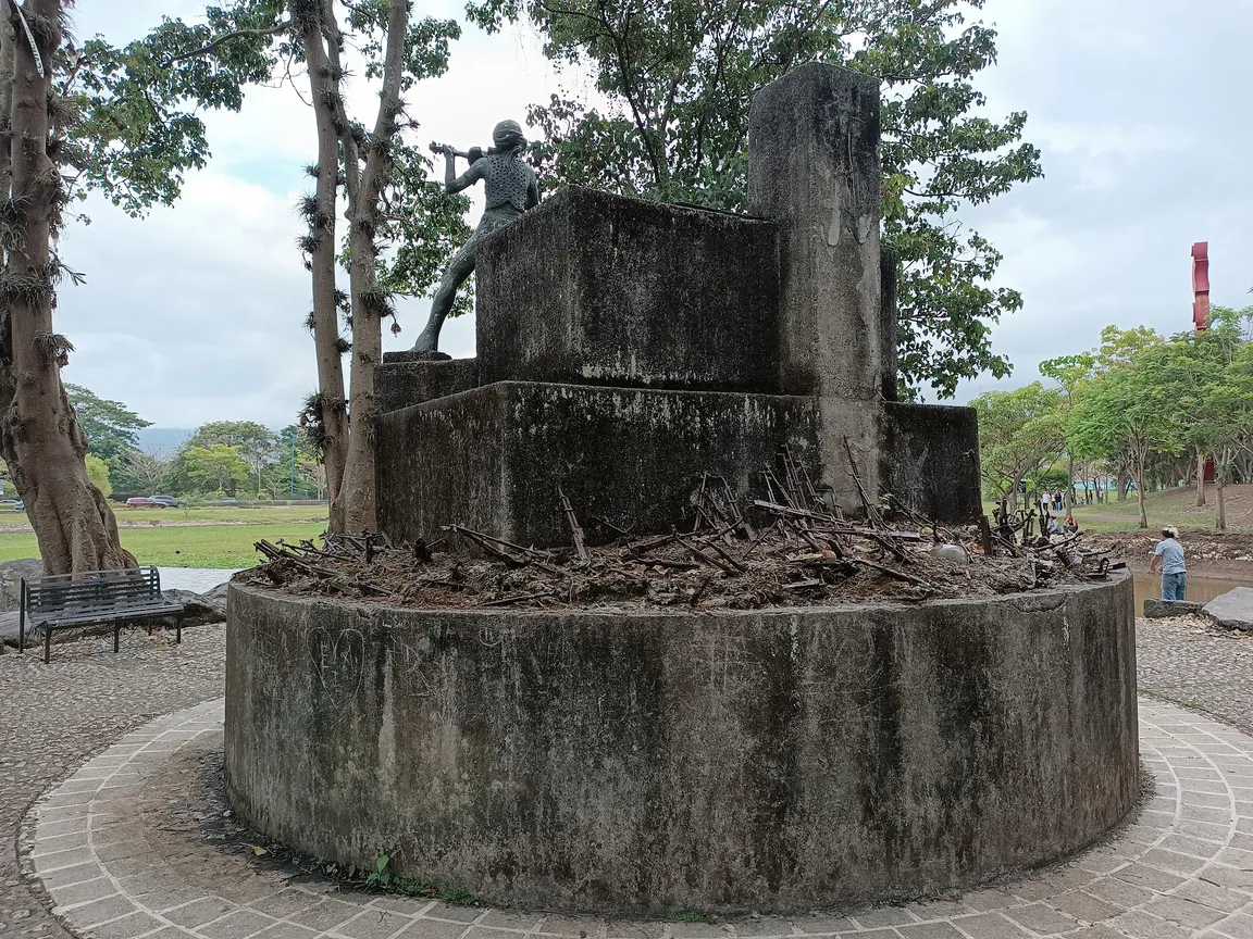 Parque de la Paz