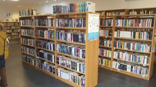 Miejska Biblioteka Publiczna. Filia nr 17