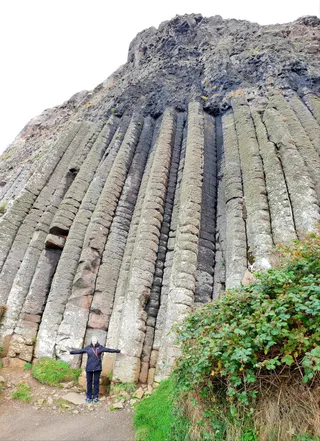 Shepherd's Steps
