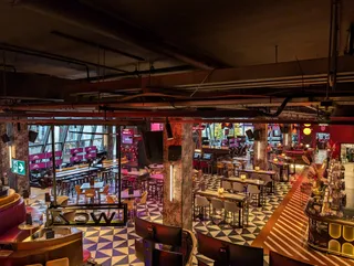 F1® Arcade London