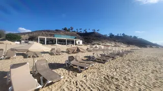 Atalaya Beach Bar