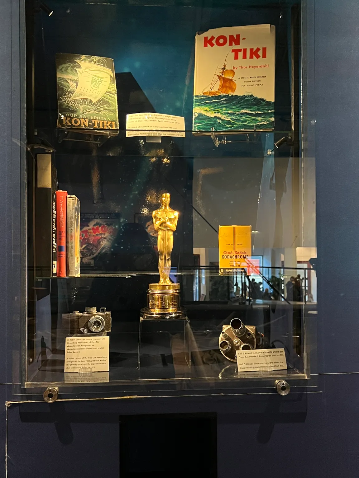 Muzeum Kon-Tiki