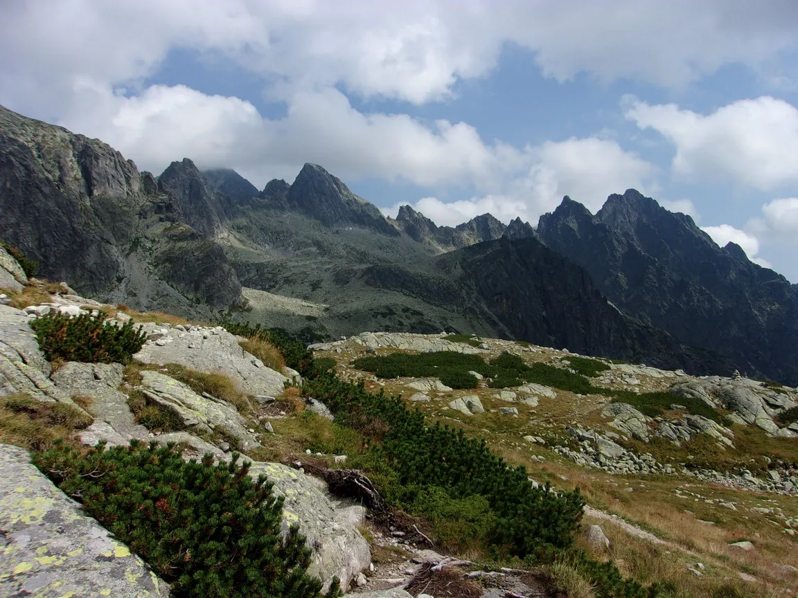 Dolina Wielkiej Studni