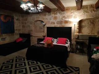 Ta Skorba Farmhouse