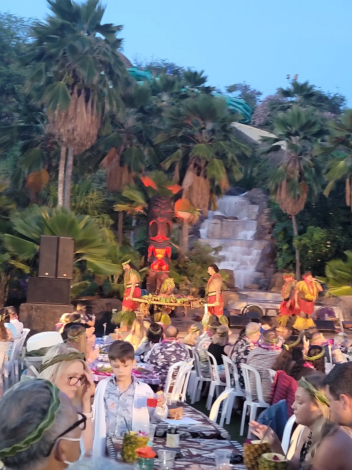 Wet 'n' Wild Hawaii