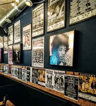 Blues Club Gdynia