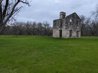 McKinney Falls State Park