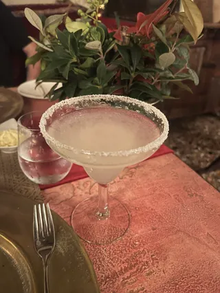 Oriental Bar & Bistrot