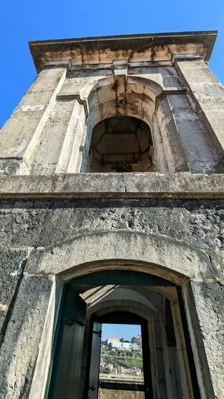 Aqueduto das Águas Livres