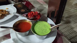 Restaurante Spicy Affair