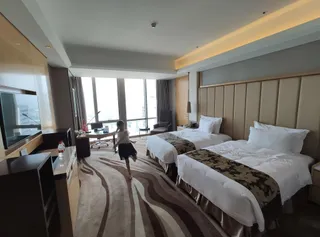 Wyndham Grand Shenzhen