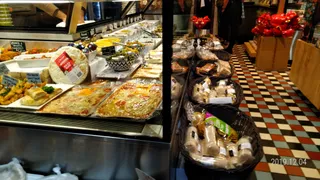 South Melbourne Market
