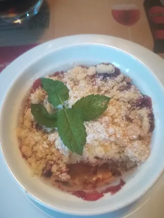 Restauracja Paleta Smaków