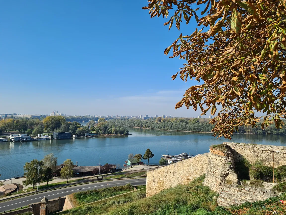 Kalemegdan