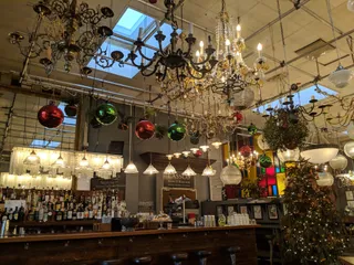 LASSCO Brunswick House