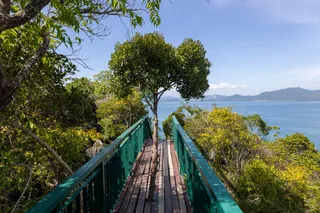 Hong island 360° View point