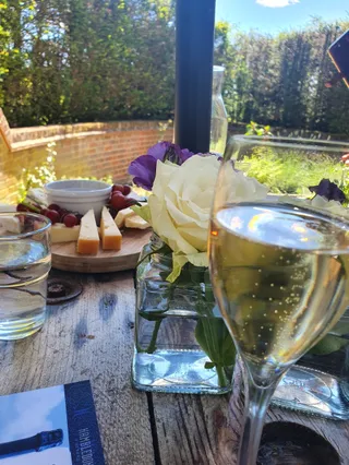 Hambledon Vineyard