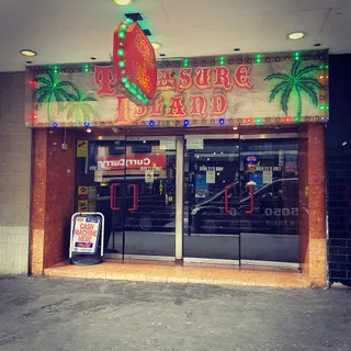 Treasure Island