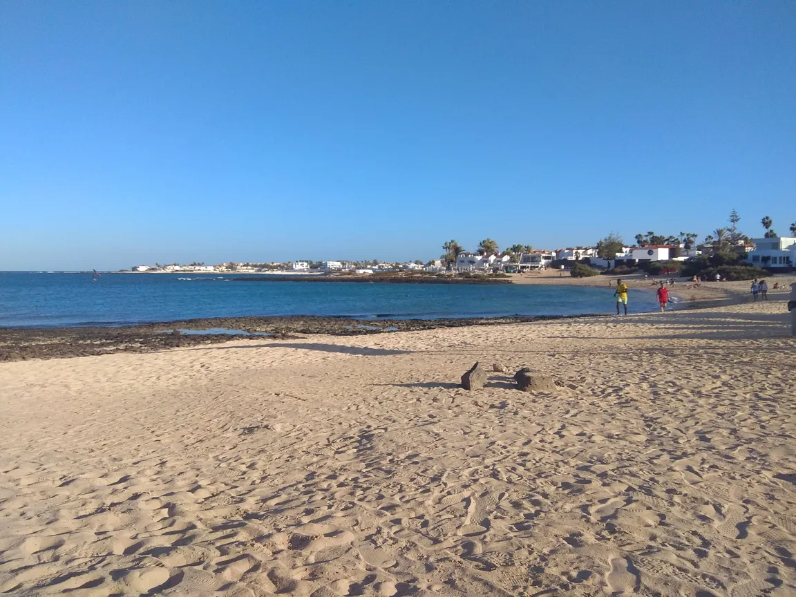 La concha