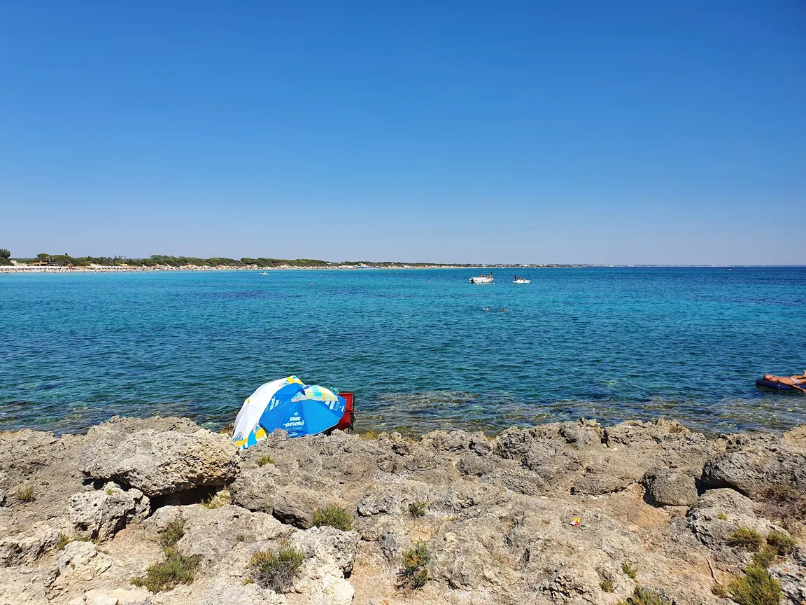Punta Prosciutto