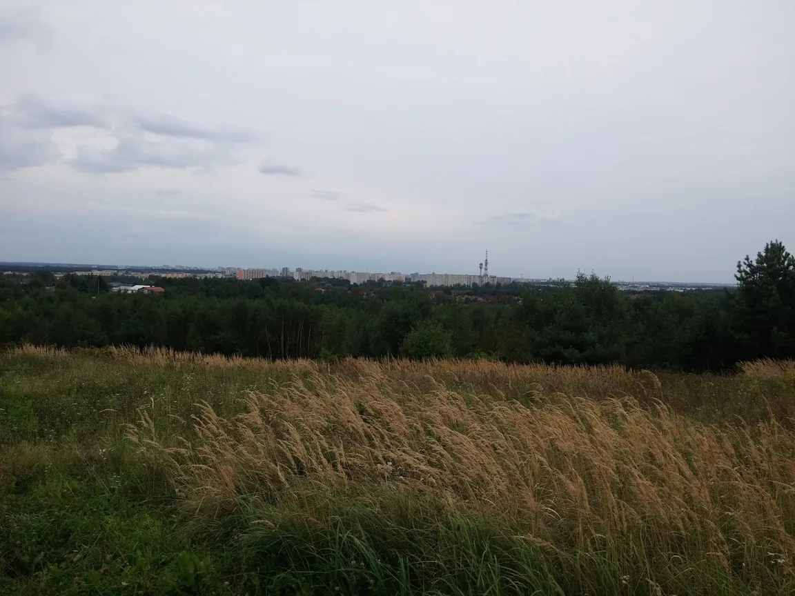 Moraska Góra