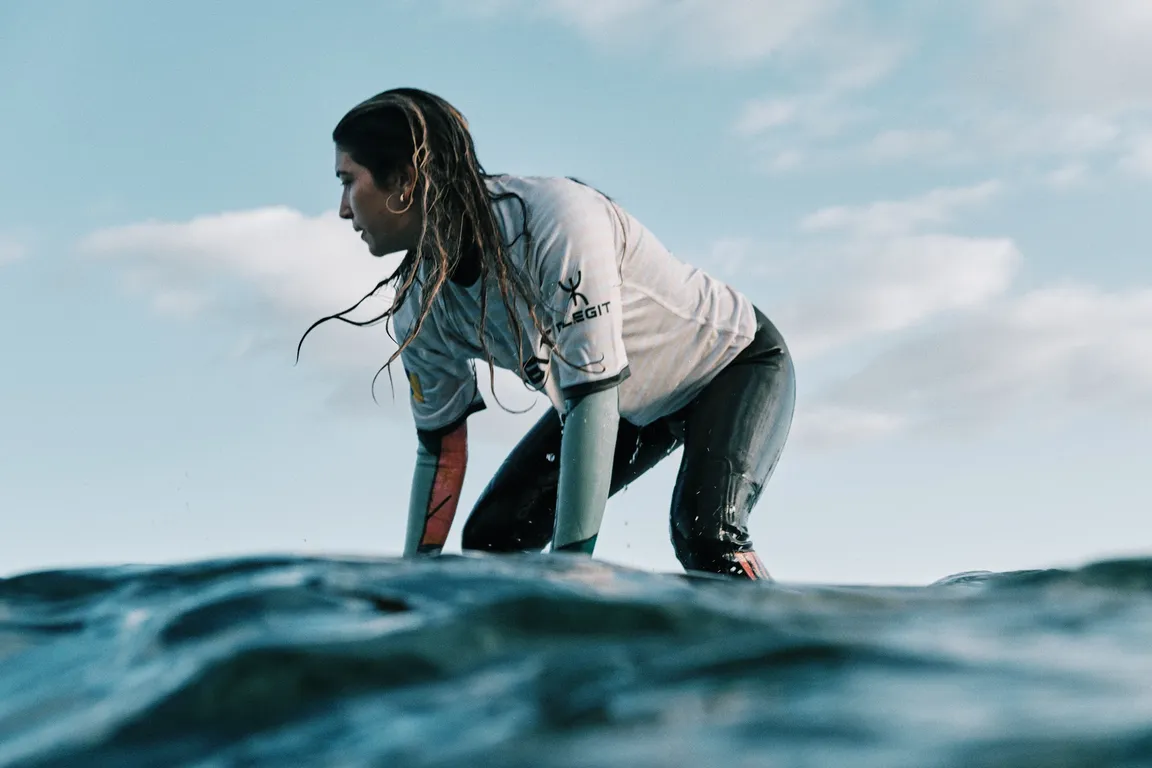 Surf School Tilegit Tenerife
