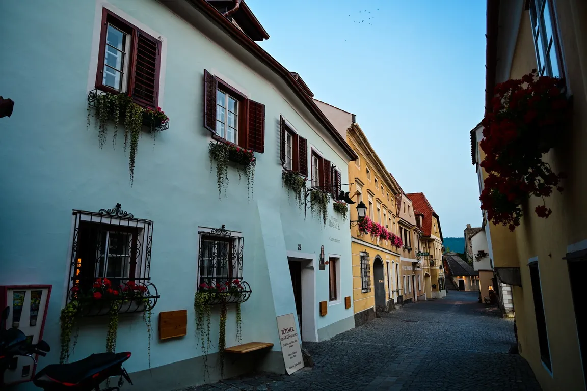 Wachau