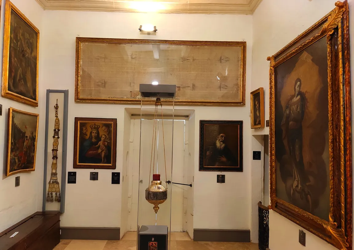 Muzeum Wignacourta w Rabacie