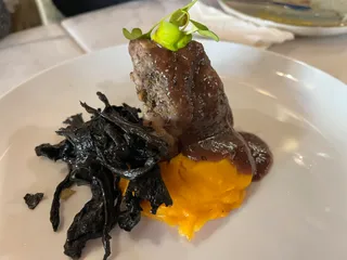 Dealonso Jerez Restaurante
