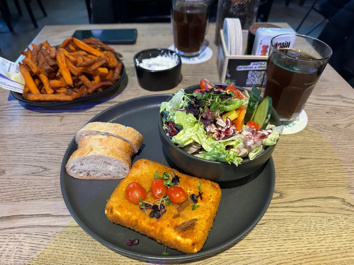 Wohnzimmer Bar Würzburg