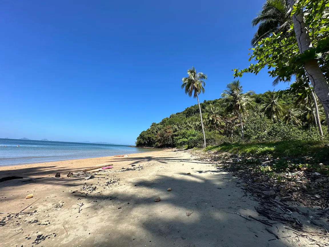 Coconut Beach